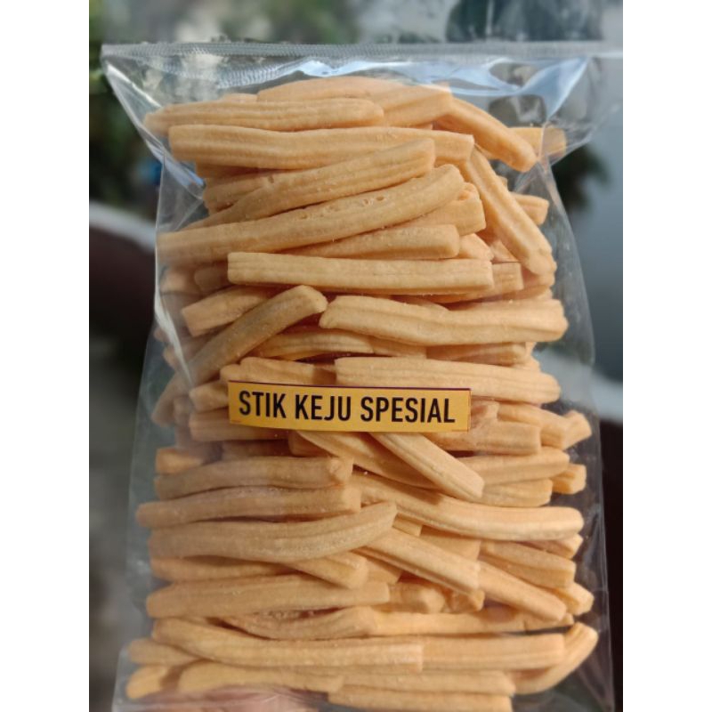 

stik keju spesial/stik keju enak/ Cheese Stick/ stik keju premium 250g