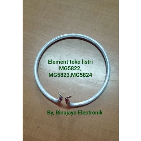 Pasti murah  Elemen Teko Listrik Maspion Original laris banget