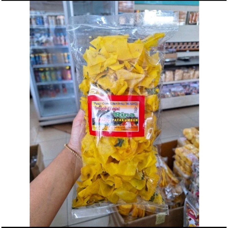 

sanjai kuning 250gr