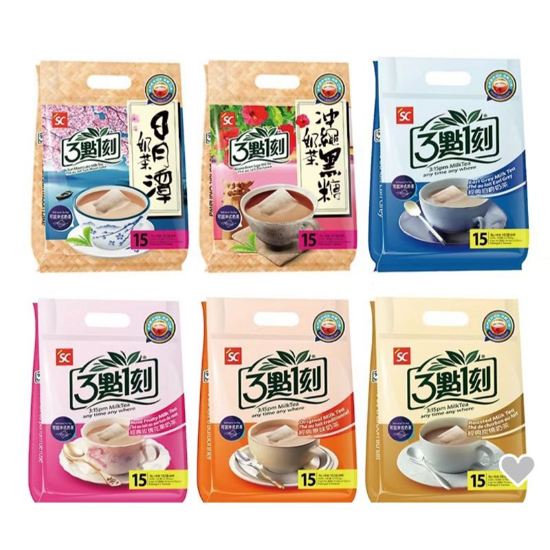 

Milk Tea 3:15 PM Taiwan