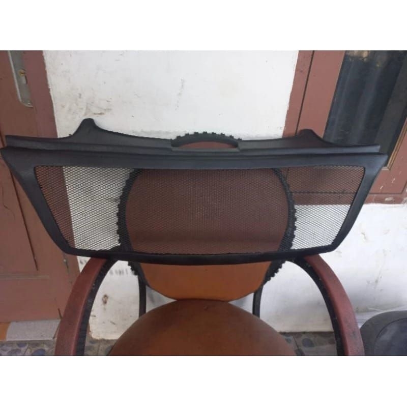 grill isuzu panther kapsul touring 2005 - 2015 model racing