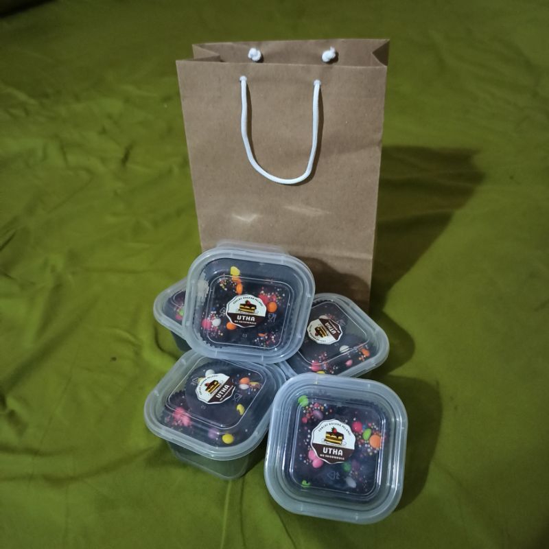 

Paket Kombo Coklat Kacang Pelanginya/ Permen/Coklat