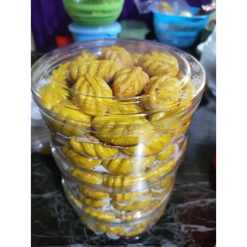 

NASTAR ORI PREMIUM 500gram