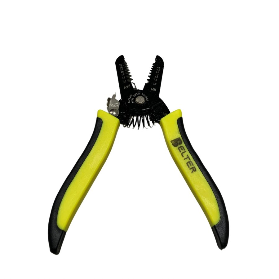 Tang pengupas kabel Belter Wire cutter