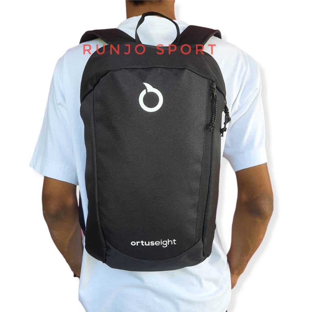 Tas Futsal Sepak Bola Tas Ransel Sport Ortus