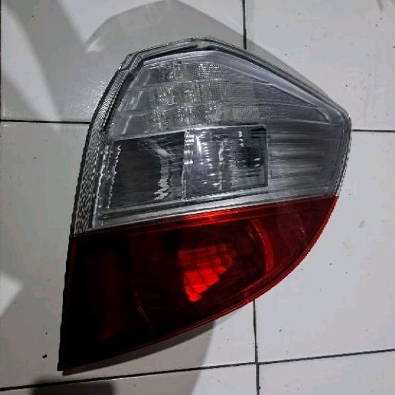 stoplamp lampu belakang honda jazz mmc ge8 tahun 2008-2013