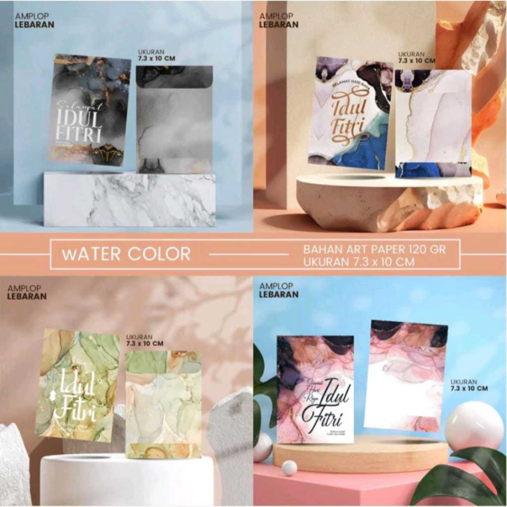 

AMPLOP LEBARAN AP MINI