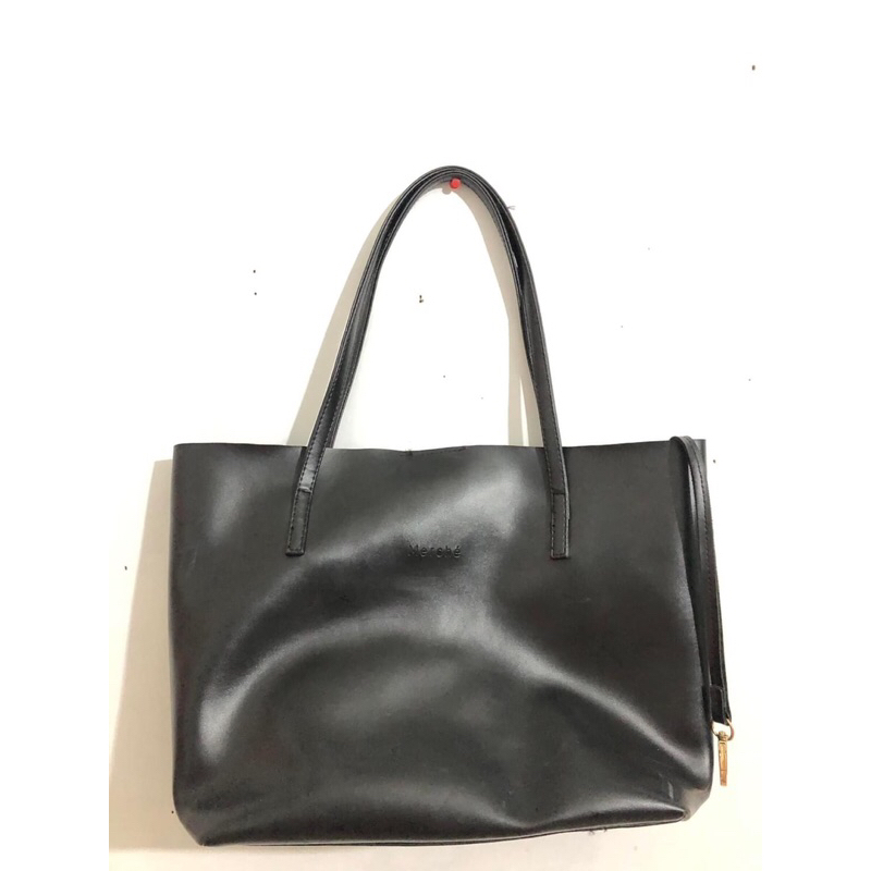 Preloved totebag merche