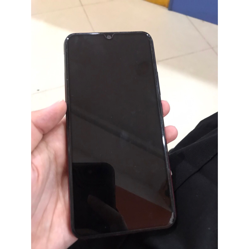 VIVO Y12 3/64 gb second