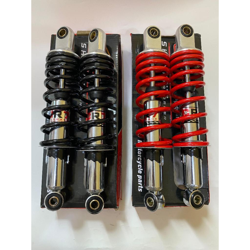 Shock Shockbreaker Belakang Model YSS Top Up 280mm 340mm Jupiter z Vega ZR F1zr Vega Force Supra 125