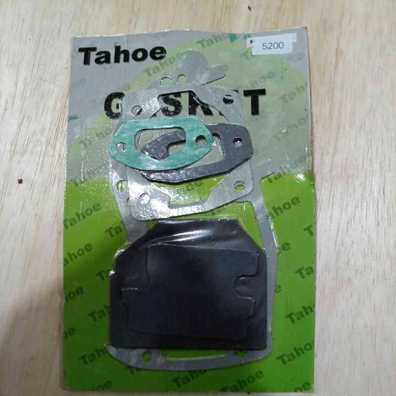 packing set chainsaw 5200 5800