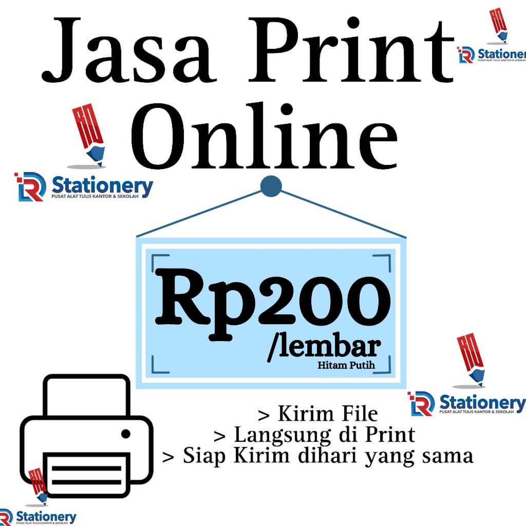 

Jasa Print Kota Palembang