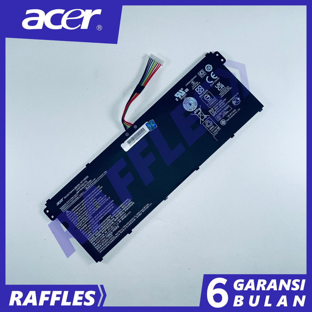 Baterai Acer AP19B8K AP19B5K AP19B5M