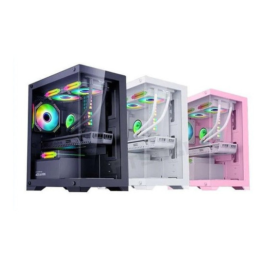 PC RAKITAN INTEL CORE  i5 12400F