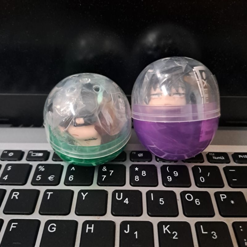 onemutan jjk vol. 4 shoko toji