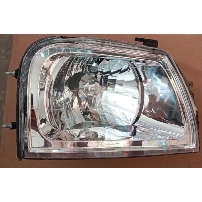 Head Lamp Lampu Depan L200 Strada Harga Satuan