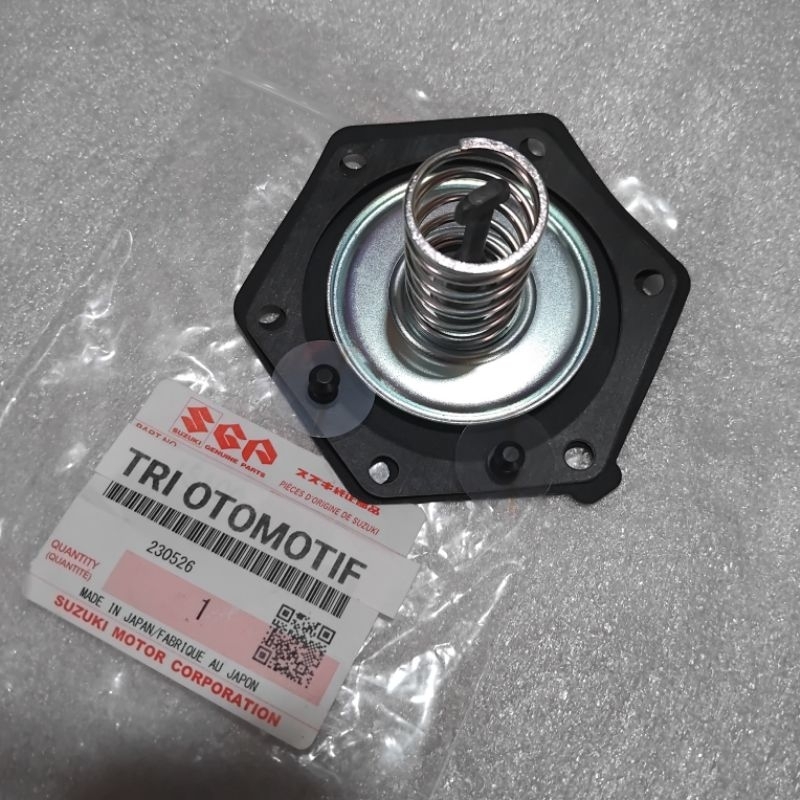 karet daun membran Repair kit membran pompa bensin suzuki jimny katana