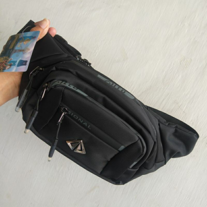 SELEMPANG/WAISTBAG || WAISTBAG JUNGLESURF BY ALTO ORI (tipe A10)