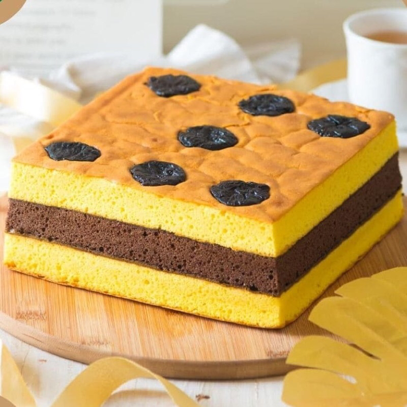 

Lapis Surabaya