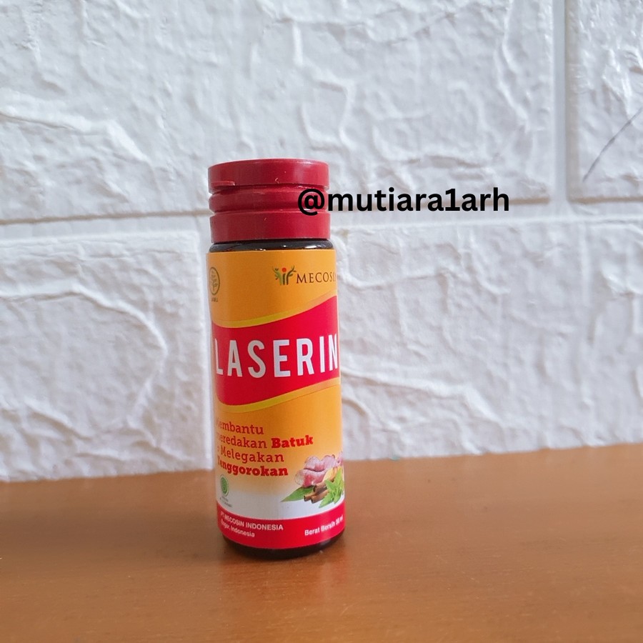 LASERIN 30 ML