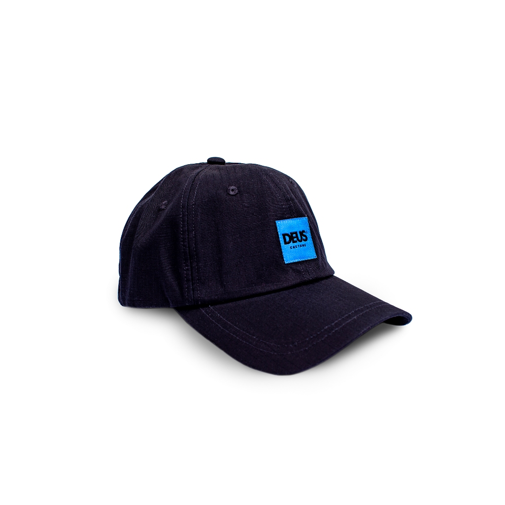 Deus Ex Machina - Sawyer Cordura Cap