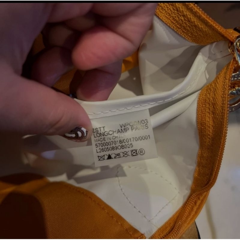 tas wanita branded original