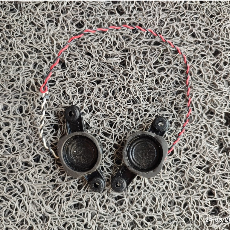 Speaker Toshiba C40-B C40 B