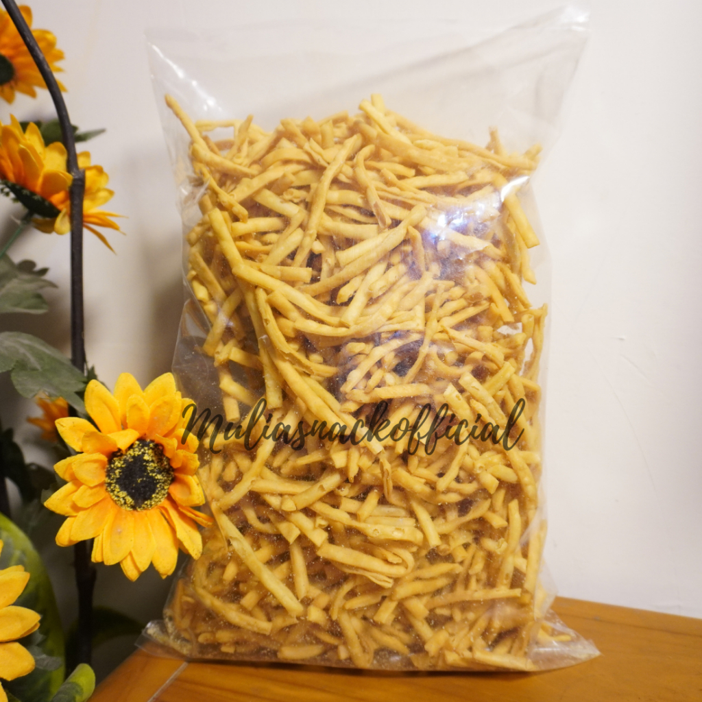 

Navi_Lezatoz Stik Bawang Asli Gurih Dan Enak 1 Kg