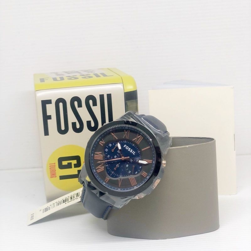 Jam tangan F055iL Fs5061