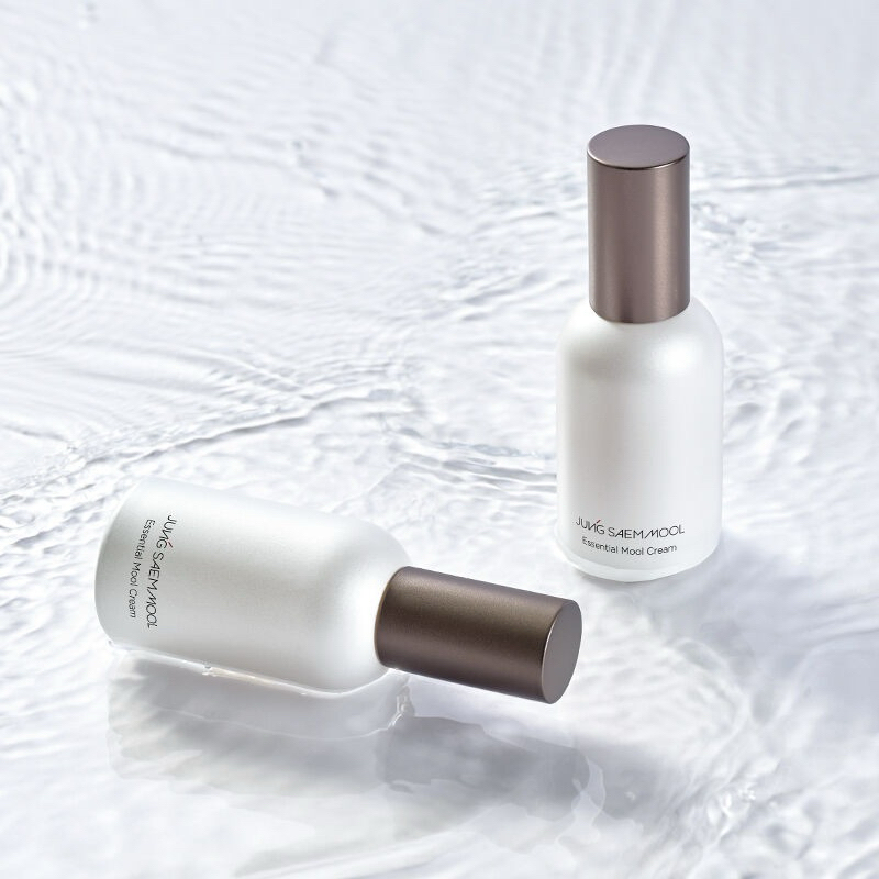 Jung Saem Mool Essential Mool Cream / Light