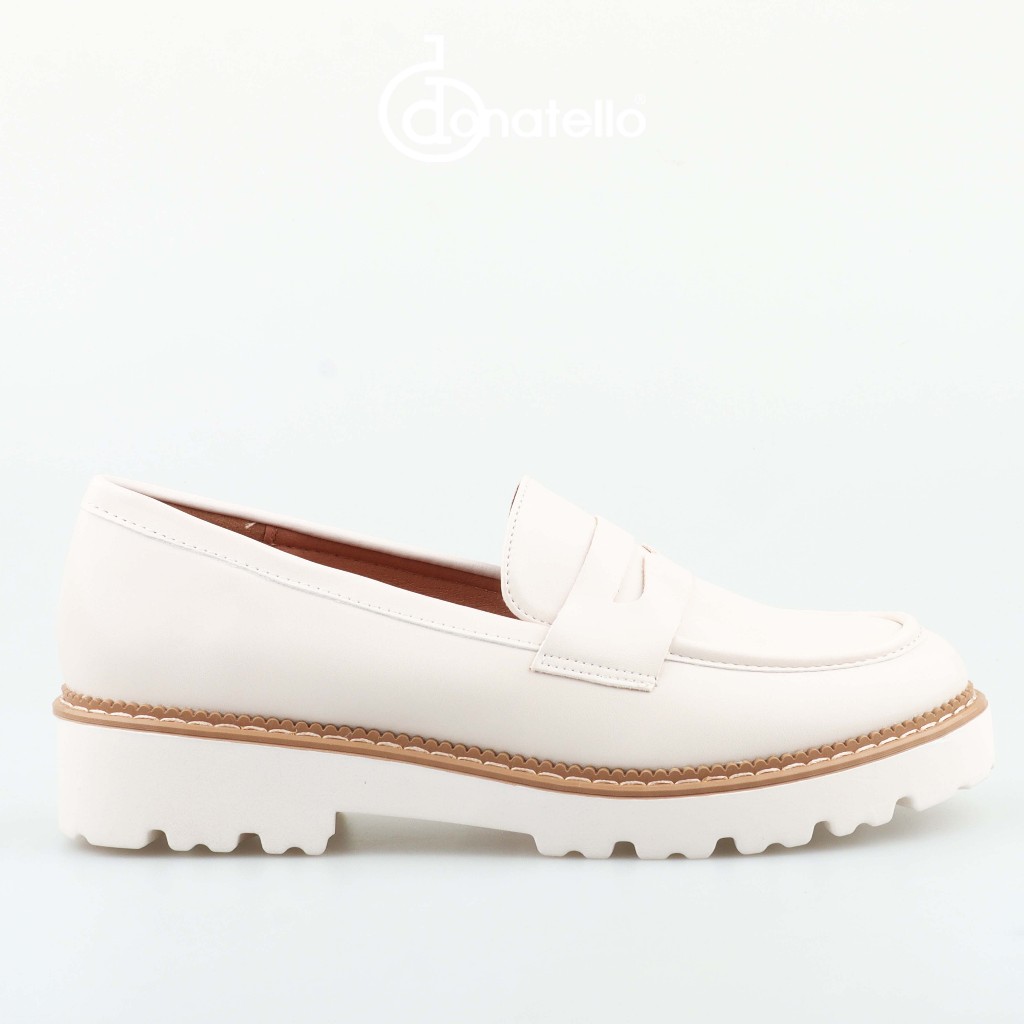 Donatello C8071202 Loafers Wanita