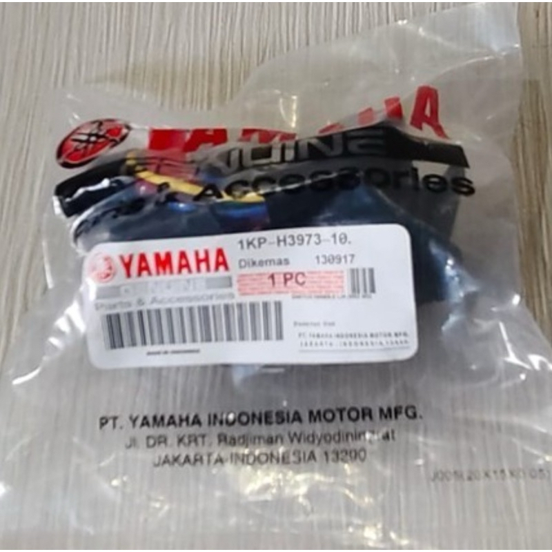 SAKLAR LAMPU KIRI LH YAMAHA MIO M3