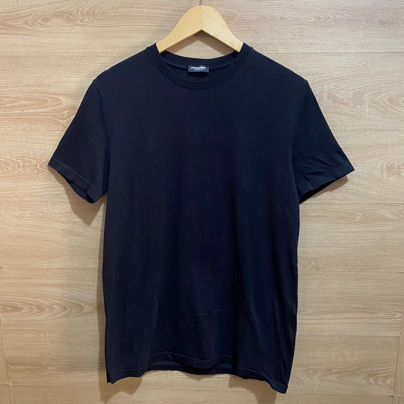Dsquared2 Basic T-shirt
