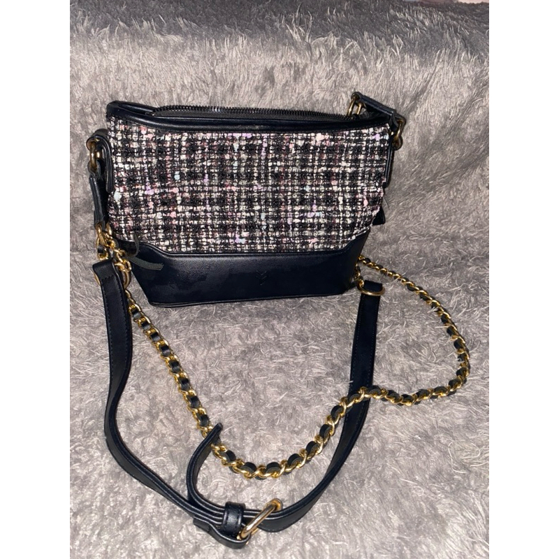 Preloved Tas fb Kara Bag