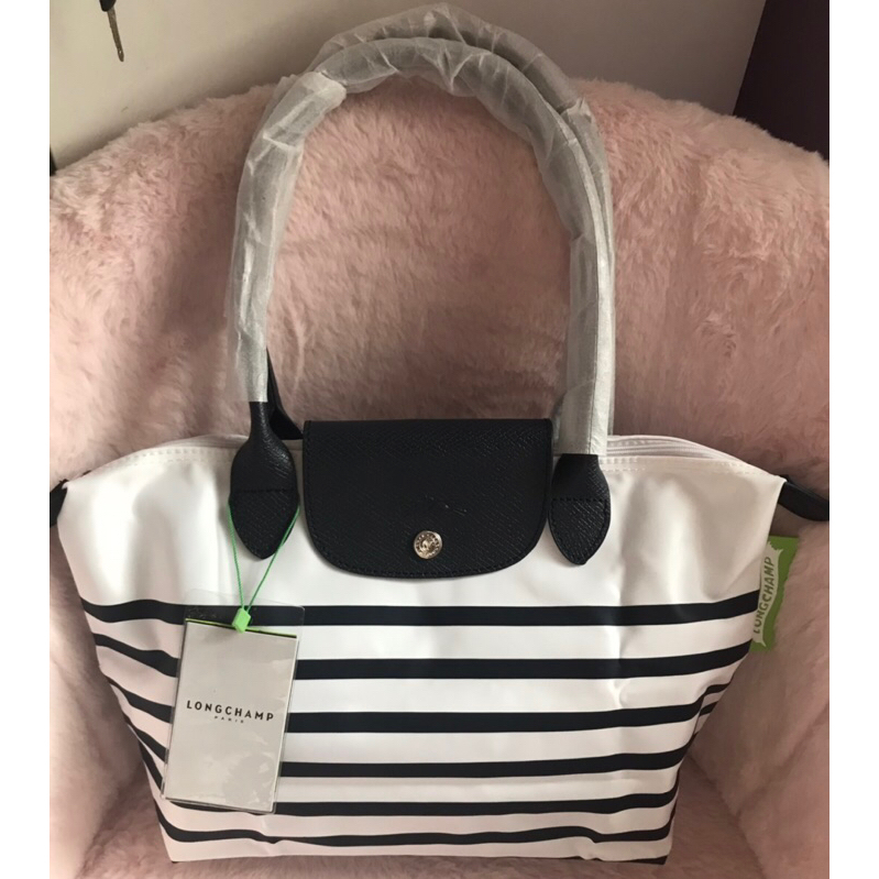New LC Marine Medium Tote Bag