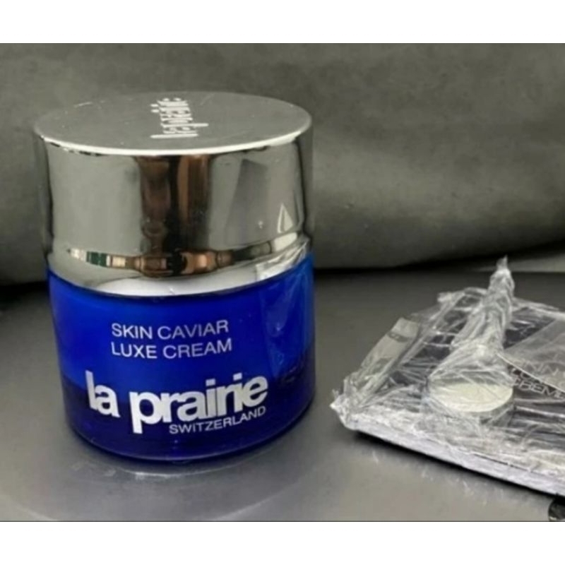 La Prairie Face Cream Original