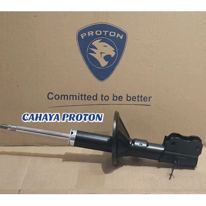 SHOCK SHOK BAGIAN KANAN DEPAN PROTON SAVVY