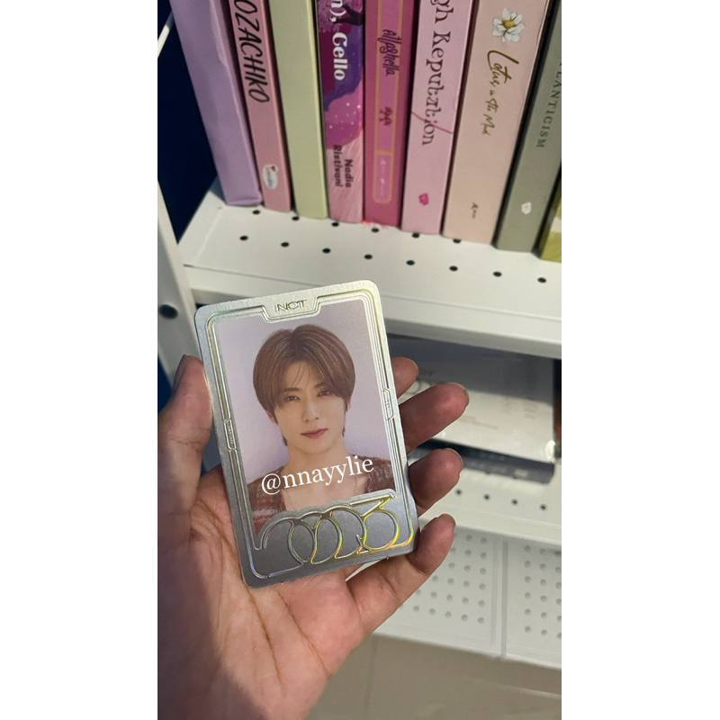 WTS jaehyun syb golden age