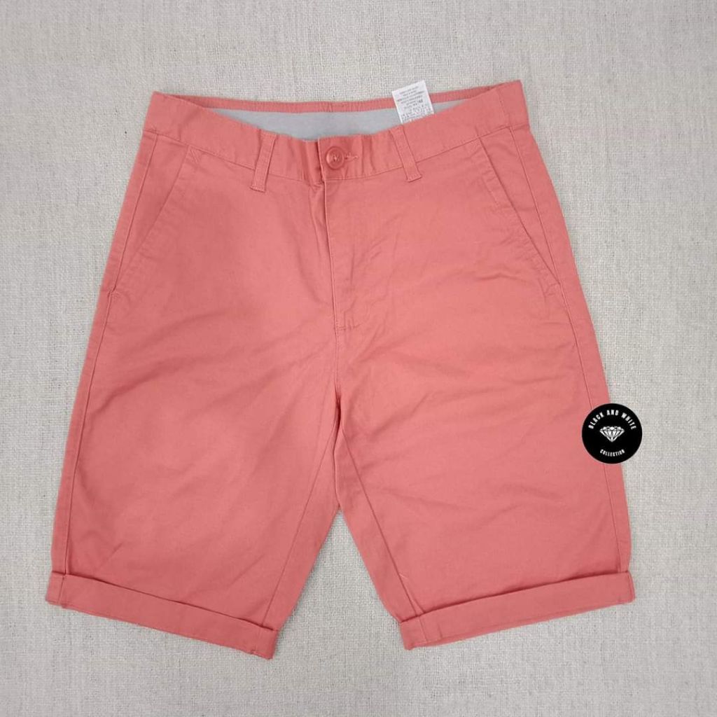 GIORDANO MEN'S SHORT PANT'S