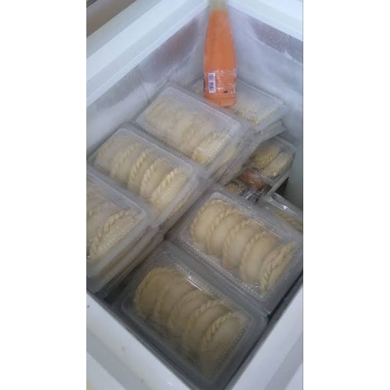 

Paket Frozen Pastel isi 5 pcs