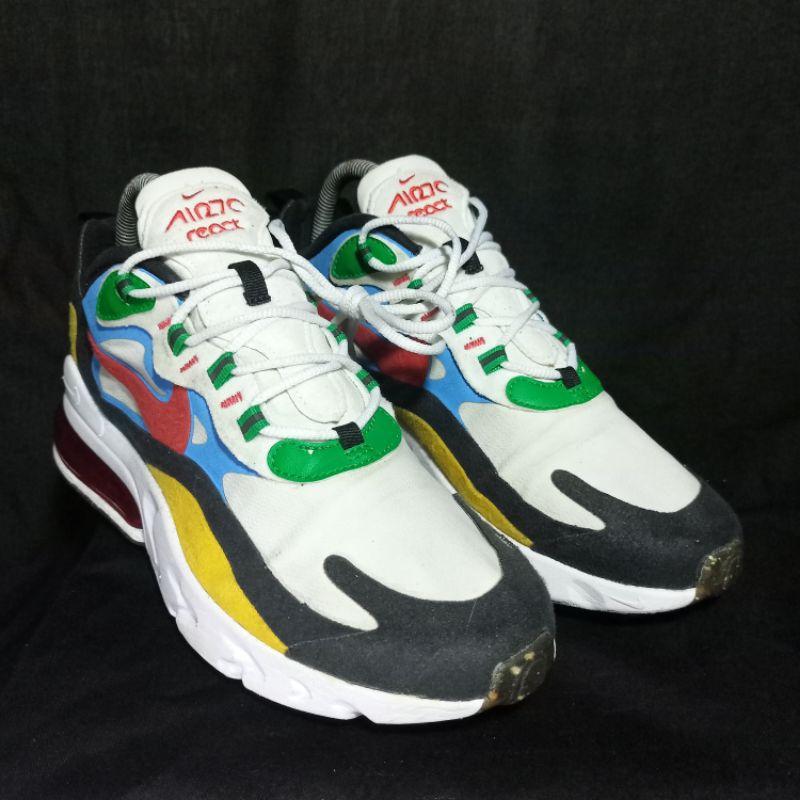 Nike Air Max 270 React size 41