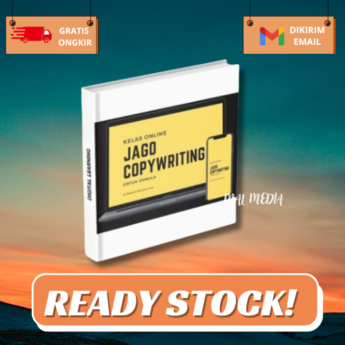 COPYWRITING - Kelas Online Jago Copywriting