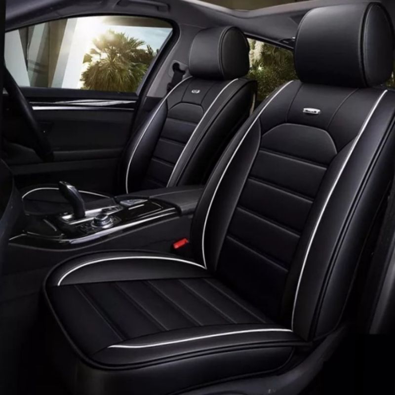 sarung jok ertiga 2012 - 2017 full seat