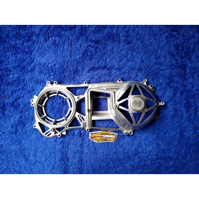 Cvt Aerox old Lexi 155 Custom Coak