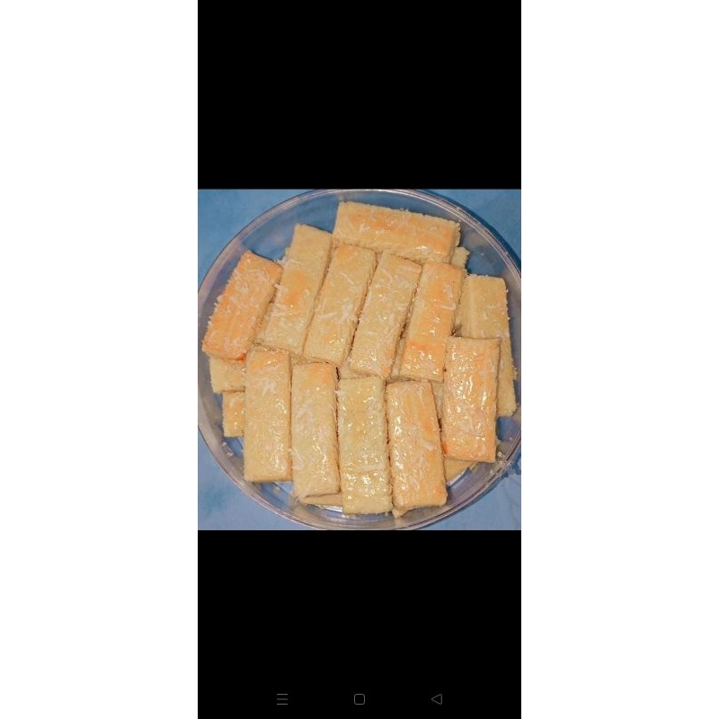 

kuker kue kering 250gr