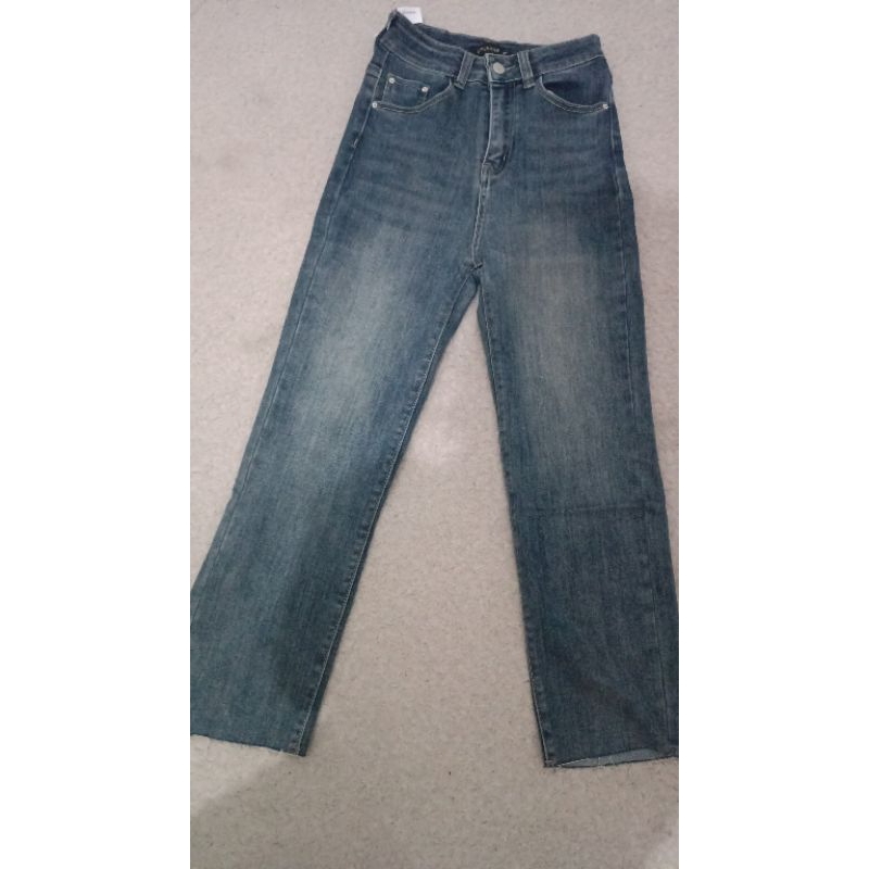 UP JEANS 13# Bangkok