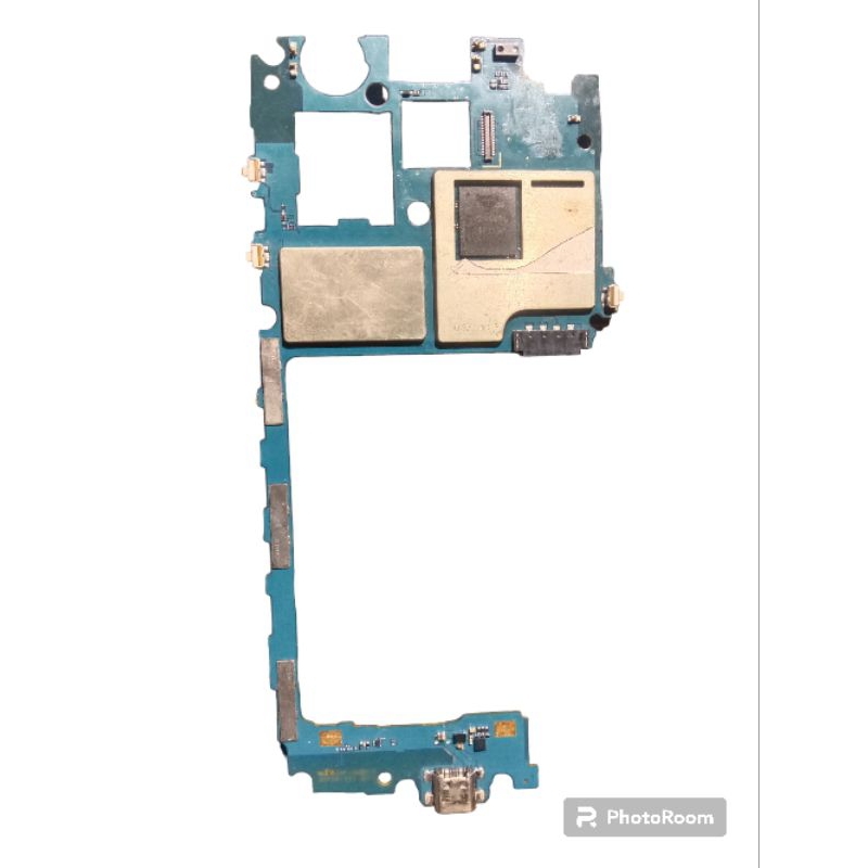 MESIN SAMSUNG J2 PRO MATOT BAHAN KANIBALAN