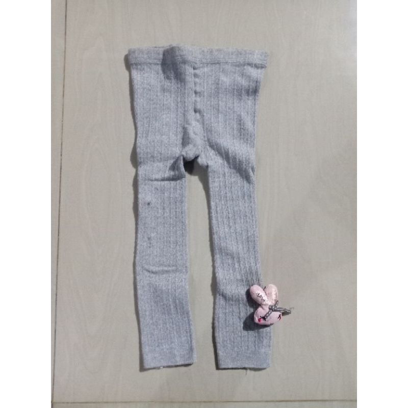 PRELOVED LEGGING BAYI