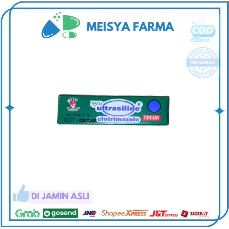 Neo Ultrasiline Salep Henson