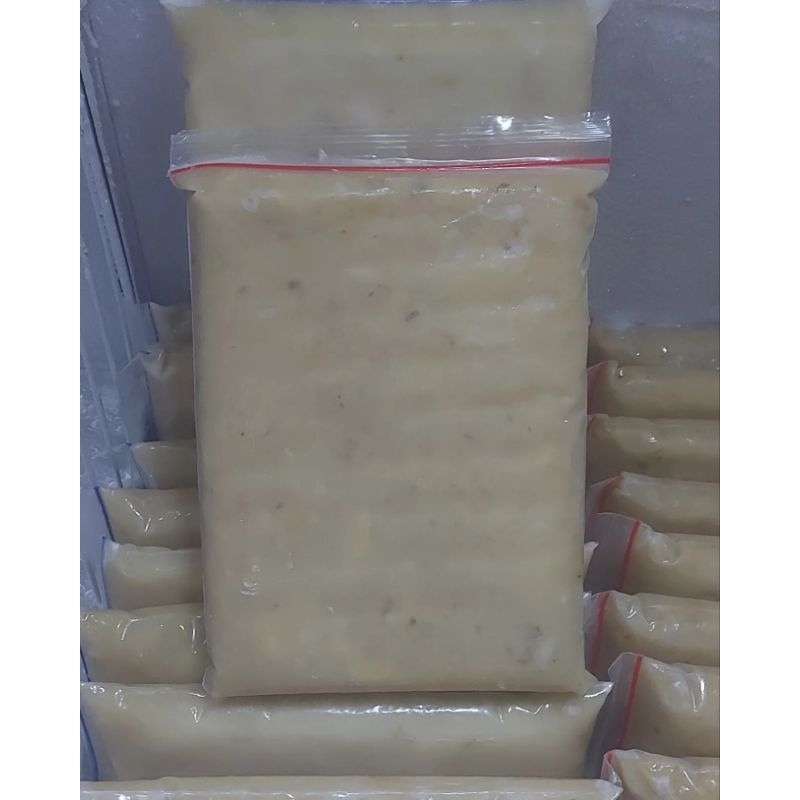 

DagingDurian